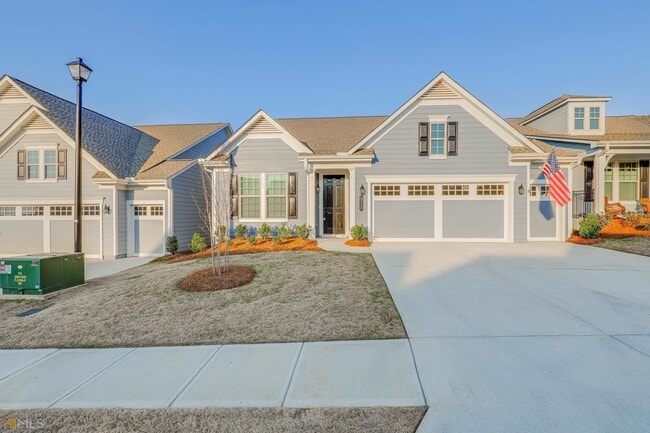 Building Photo - 313 Blue Spruce Dr