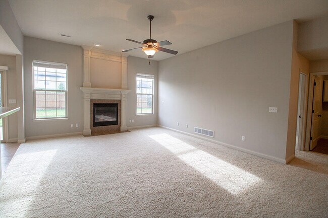 Building Photo - 3104 Funderburg Mill Dr
