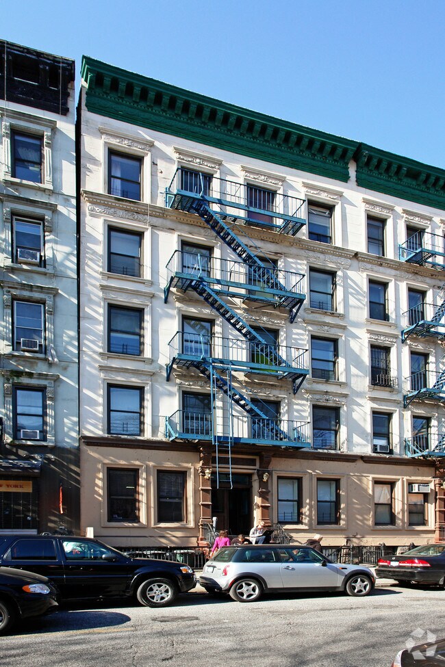 Building Photo - 106 W 83rd St