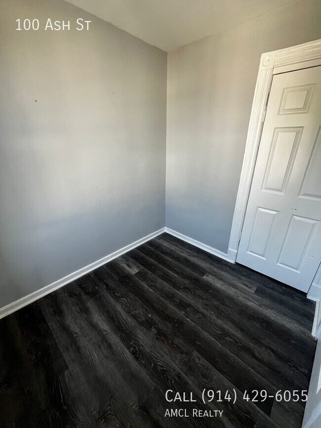 Foto del edificio - 100 Ash St