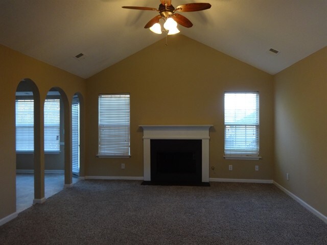 Building Photo - 4873 Mosley Chase Way