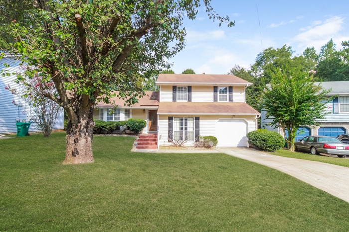 Foto principal - 2172 Sara Ashley Way