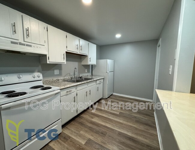 Foto del edificio - 2406 Marquette Road