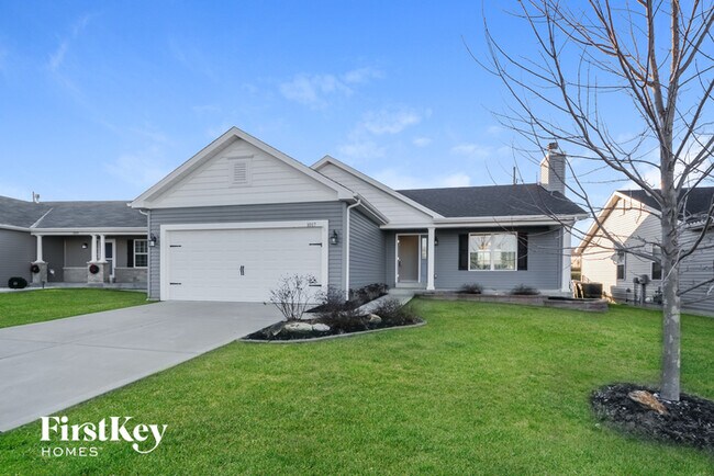 Building Photo - 1017 Sweet River Dr