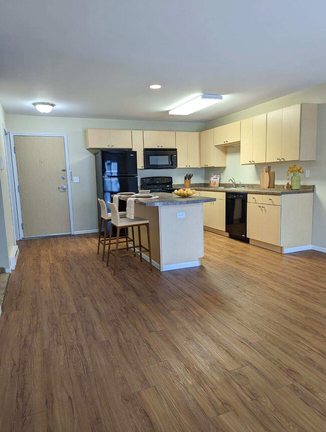 Building Photo - Northern Pacific Apartments