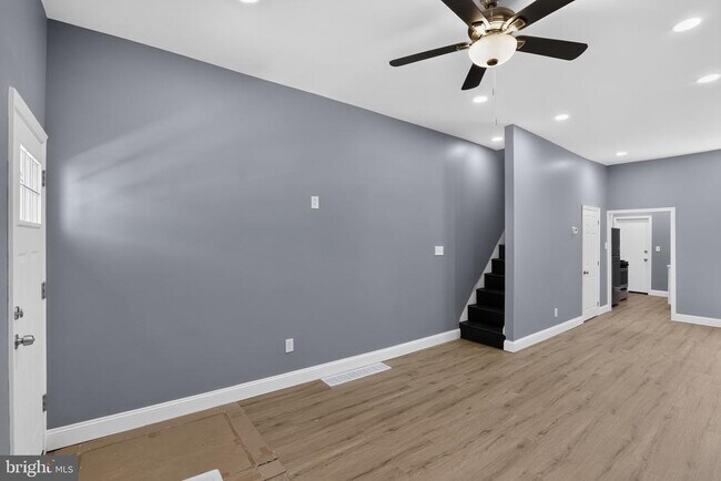 Foto del edificio - 3053 Janney St