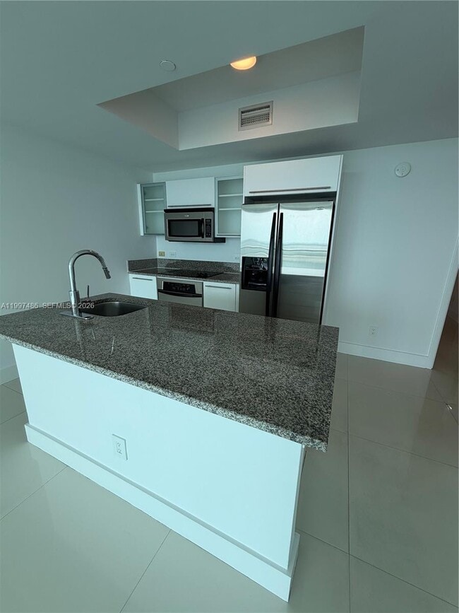 Building Photo - 888 Biscayne Blvd