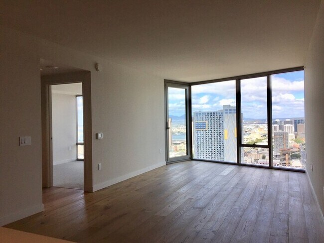 Photo - Kakaako: Ae'o - High Floor 1 Bed, 1 Bath, 1 Parking Apartment