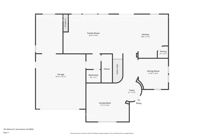 Foto del edificio - 331 Allaire Cir