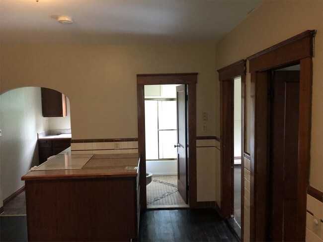 Foto del edificio - 308 Fairmount St