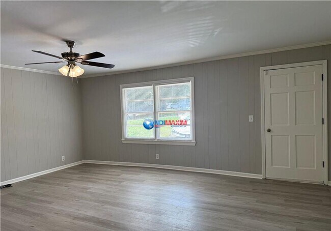 Foto del edificio - Fully RENOVATED 4-bedroom ranch in Conyers