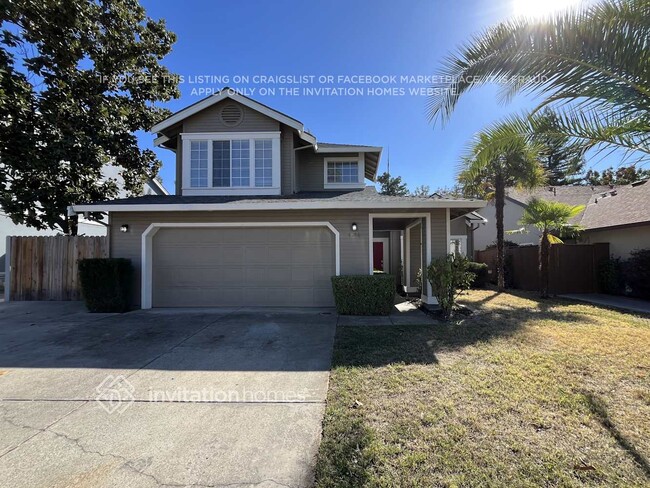 Building Photo - 4604 Forrester Way