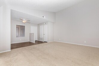Building Photo - Mountain Springs Apartment Homes