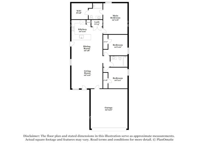 Building Photo - 10543 Varmus Dr