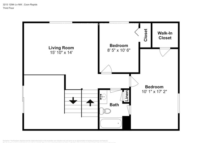 Foto del edificio - 3213 129th Ln NW