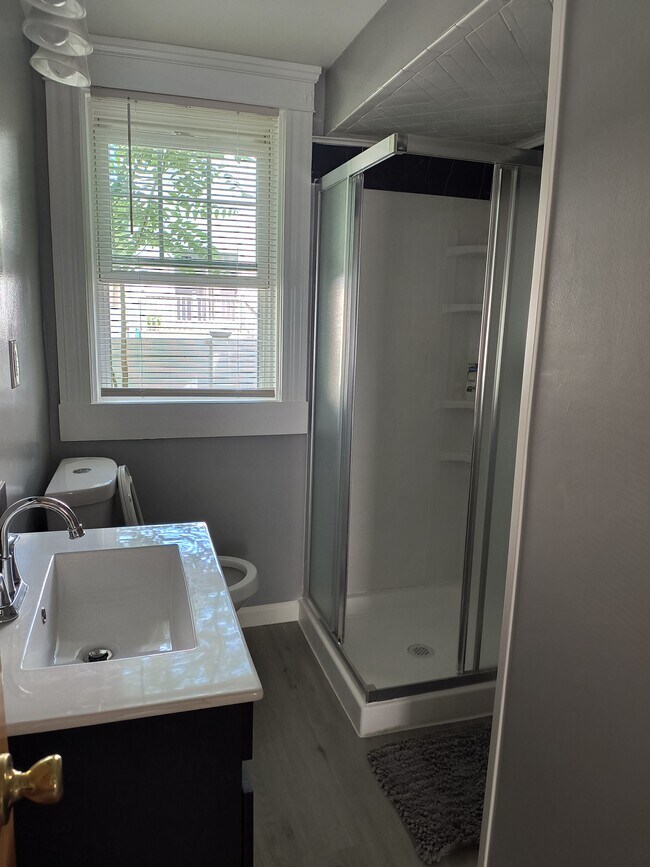 Foto del edificio - 161 Lynch St