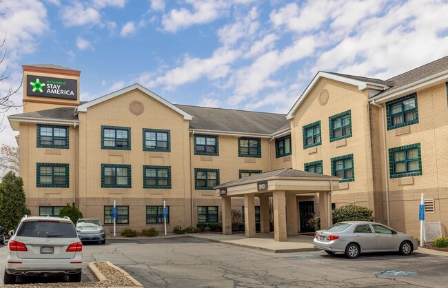 Building Photo - Furnished Studio-Boston - Tewksbury