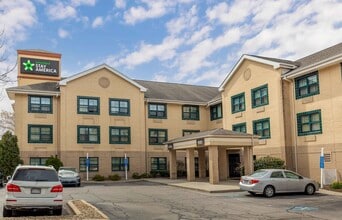 Building Photo - Furnished Studio-Boston - Tewksbury
