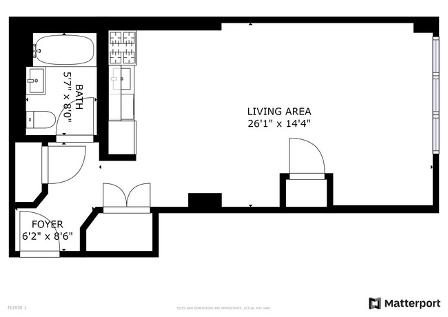 Foto del edificio - 148-37 88th Ave