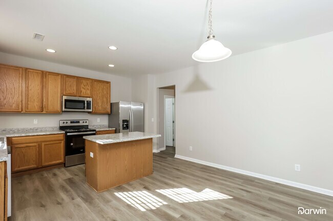 Building Photo - 17 Heatherford Court, Durham, NC 27704