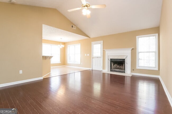 Building Photo - 1016 Fishback Way
