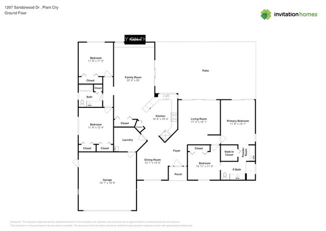 Building Photo - 1207 Sandalwood Dr
