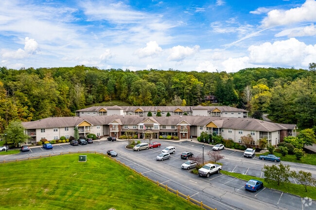 The Village East - The Village East Apartments