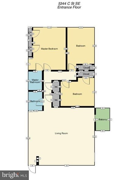 Foto del edificio - 5340 C St SE