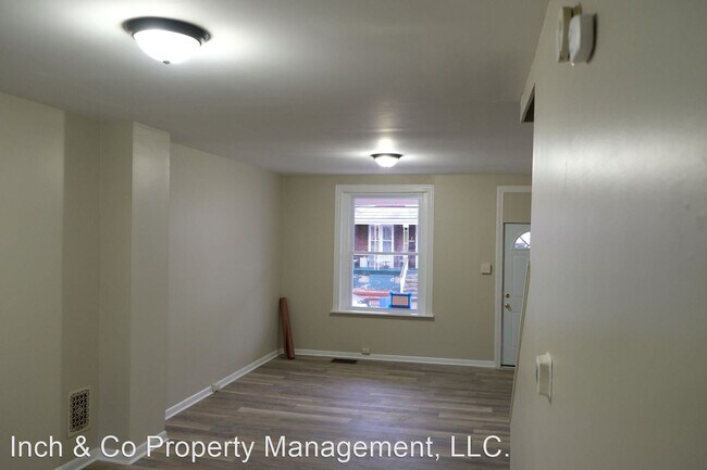 Building Photo - 3 br, 1 bath House - 2048 Swatara St FOR S...
