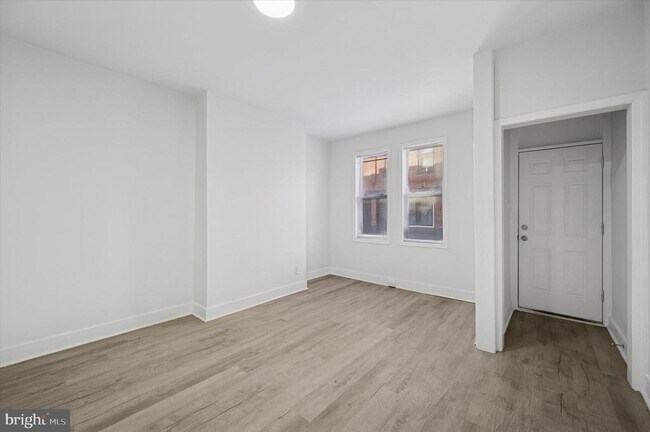 Foto del edificio - 2513 N Garnet St