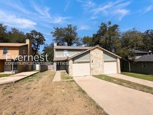 Building Photo - 1308 Cool Shadow Dr