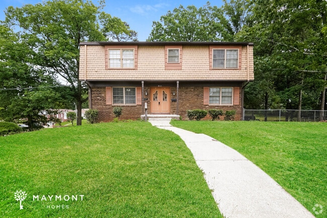Building Photo - 841 Worchester Ct
