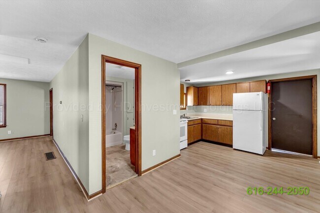 Foto del edificio - 110 W Elm St