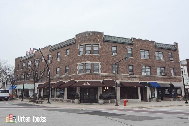 Building Photo - 727 Saint Johns Ave