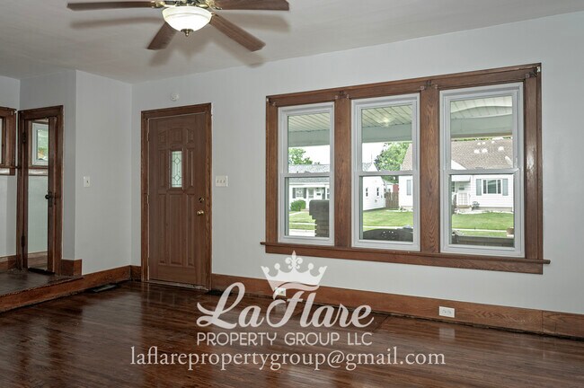 Foto del edificio - 2712 106th St