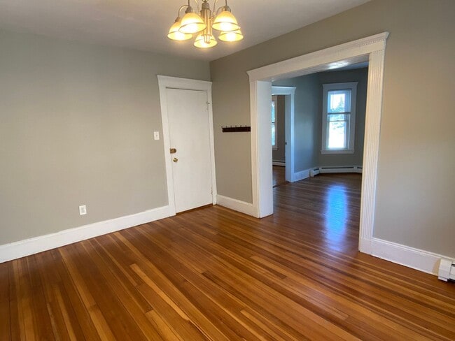 Photo - Trump Property Apartment