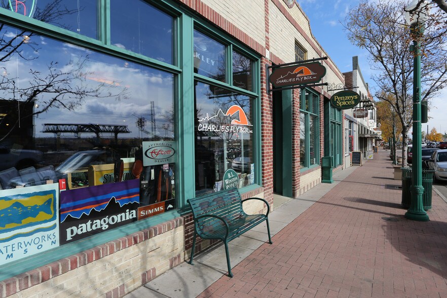 Picture of Olde Town Arvada Area Arvada