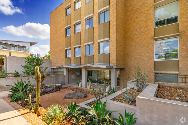 Building Photo - St. Benedict's Lofts