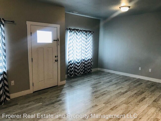 Foto del edificio - 3 br, 2.5 bath House - 3321 W 3200 N #225