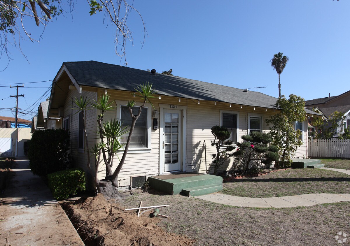 Building Photo - 930 Arlington Ave