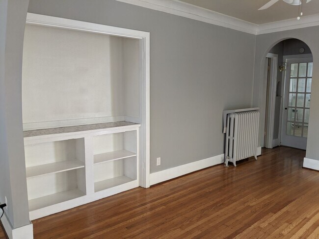 Foto del edificio - HALPC02