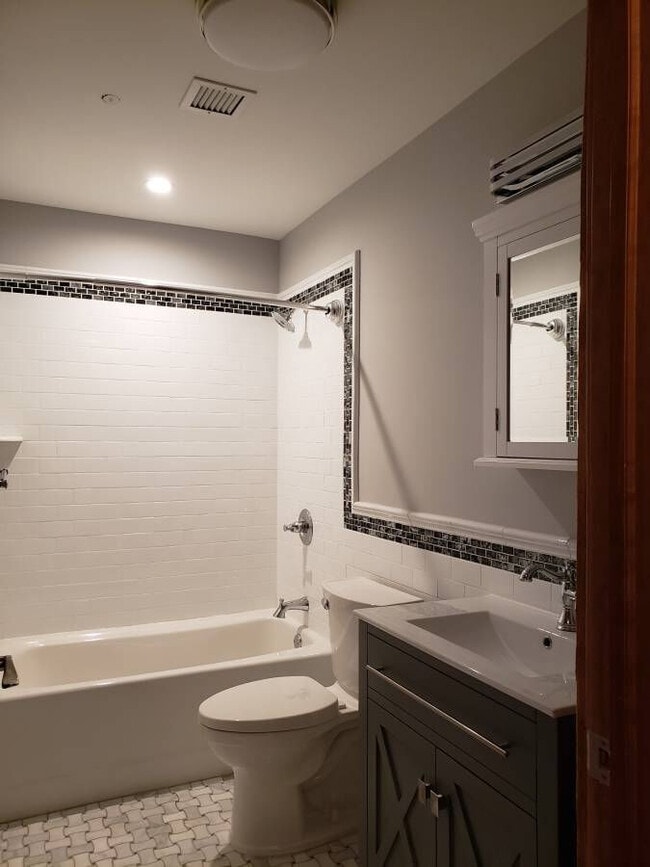 Interior Photo - The Schurmeier Lofts