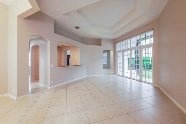 Foto del edificio - 2560 Jardin Manor