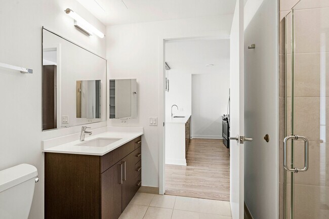 Foto del edificio - 1342 S Michigan Ave