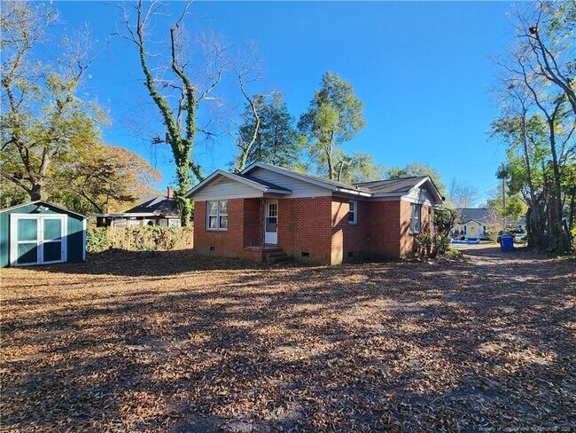 Foto del edificio - 1108 Norwood St