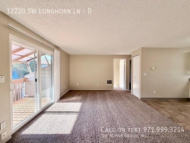 Foto del edificio - 12220 SW Longhorn Ln