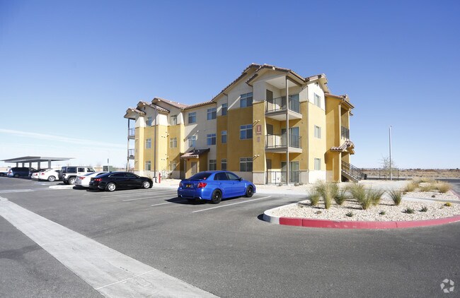 Copper Square Apartments Apartments Lancaster, CA