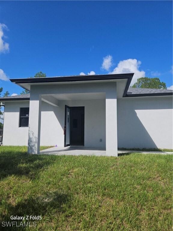 Foto del edificio - 2586 Randall Blvd