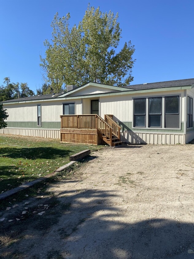 4303 S Powerline Rd, Nampa, ID 83686 House Rental in Nampa, ID