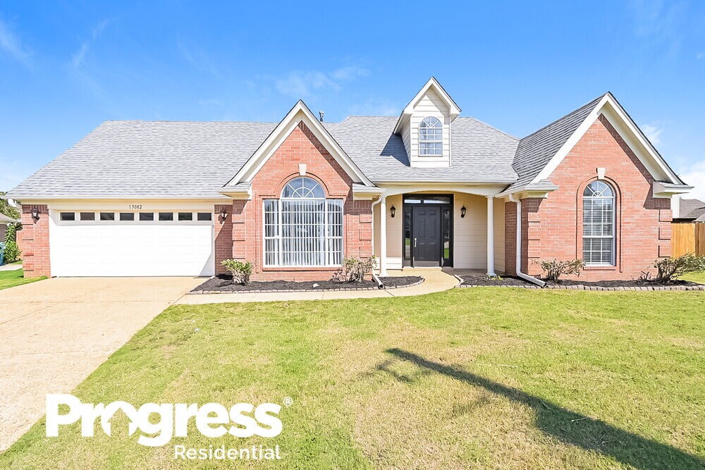 13082 Braybourne Cove, Olive Branch, MS 38654 House Rental in Olive